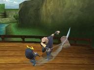 NWR: Mini Ninjas Review