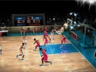 GameZone: NBA Unrivaled Review