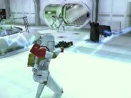 Gamespot: Star Wars Battlefront: Elite Squadron Review