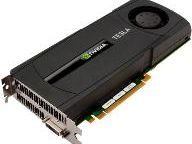 Nvidia unveils Fermi-based Tesla GPUs