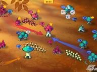 Mushroom Wars Demo This Week