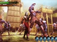 Hands-On Preview: Undead Knights – Electronic Theatre