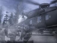 SOCOM: U.S. Navy SEALs Fireteam , new screenshots