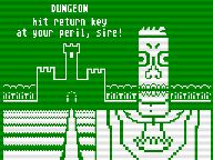 Indie Dungeon Is a Low-Fi Tragedy