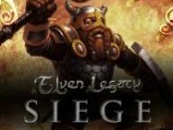 Elven Legacy: Siege Released Today