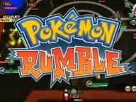 Pokemon Rumble – Next Three Passwords Revealed
