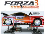 Forza 3 Gets Free Hyundai And Paid Holiday DLC