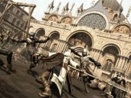 VG Arabia Assassin’s Creed II Review