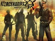 EA Closing Down Mercenaries Developer Pandemic Studios