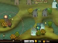 Gaming Age: PixelJunk Monsters Deluxe Review