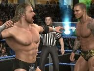 Games Xtreme: WWE SmackDown vs. Raw 2010 Review