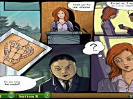 PSi: Mahjongg Artifacts: Chapter 2 Review