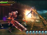 PSi: Undead Knights Review