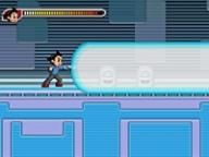Modojo: Astro Boy: The Video Game DS Review