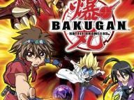 Nintendojo: Bakugan Battle Brawlers Review