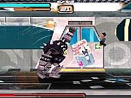 Astro Boy: The Video Game Review at CheatCC