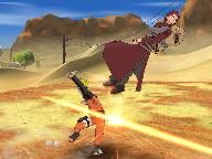 PlayMagazine: Naruto Shippuden: Clash of Ninja Revolution 3 Review