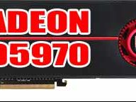 ATI Radeon HD 5970 Hemlock Video Card Review (BmR)