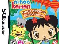 CSM: Ni Hao, Kai-Lan: New Year’s Celebration DS Review
