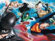 DC Universe Online Launches Facebook Contest to find Animators