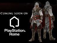 Assassin’s Creed PlayStation Home Costume Coming Soon