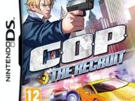 DS-x2.com: C.O.P. the Recruit review