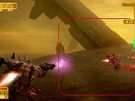 ARS Review: Armored Core 3 Portable: a downgraded reincarnation