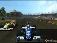 Videogamer: F1 2009 Review