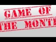Level Up News: October 2009 Game of the Month