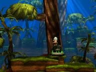 Bonk: Brink of Extinction, new screenshots