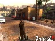 Demos of POSTAL III shown off everywhere