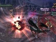 GRTV: Hashimoto and Kamiya on Bayonetta