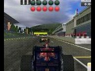 Pocket Gamer: F1 2009 PSP review