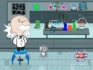 Junkie Gamer Review’s : Encleverment Experiment