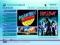 PlayStation Video Store Ready To Roll