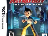 Nintendojo: Astro Boy: The Video Game Review