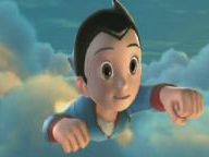 Hooked Gamers: Astro Boy: The Video Game (DS) Review