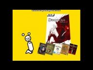 Zero Punctuation: Dragon Age Origins
