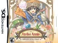 GameZone: Atelier Annie: Alchemists Of Sera Island Review
