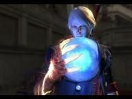 First DMC4 playable Dante gameplay footage