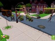 PSi: Zombie Tycoon Review