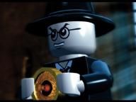 NowGamer: Lego Indiana Jones 2: The Adventure Continues (360) Review