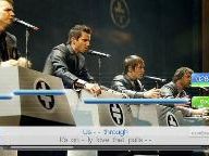 Eurogamer.it Review: SingStar: Take That