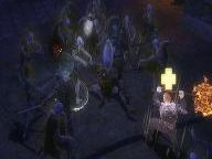 Choose My Adventure: Doing You a Favor
