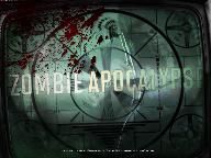 Electro-Candy Review: – Zombie Apocalypse-XBLA