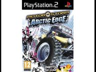 Game Guys Review: Motorstorm Arctic Edge for the PlayStation 2
