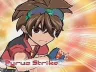 AVault: Bakugan Battle Brawlers Review
