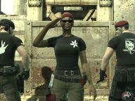 MGO Survival Challenge Announcement