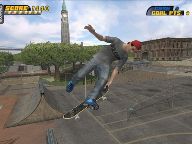 From Handstands to Faceplants: Ten Years of Tony Hawk