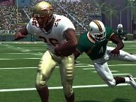 NCAA Football 07 Demo on Xbox Live (US and Canada)